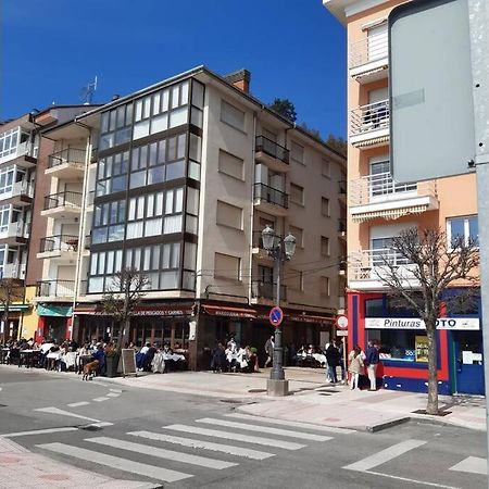 Bonito Piso Ribadesella Vut2938As Apartman Kültér fotó