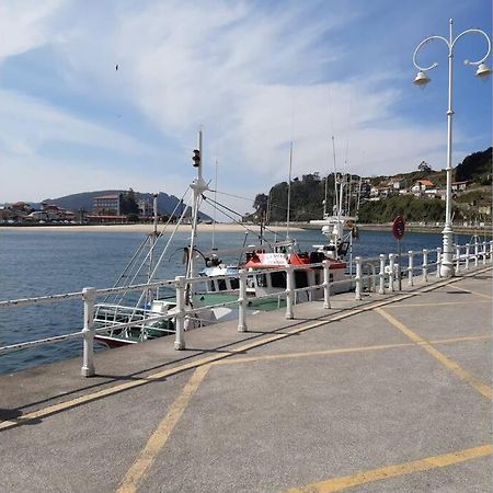 Bonito Piso Ribadesella Vut2938As Apartman Kültér fotó