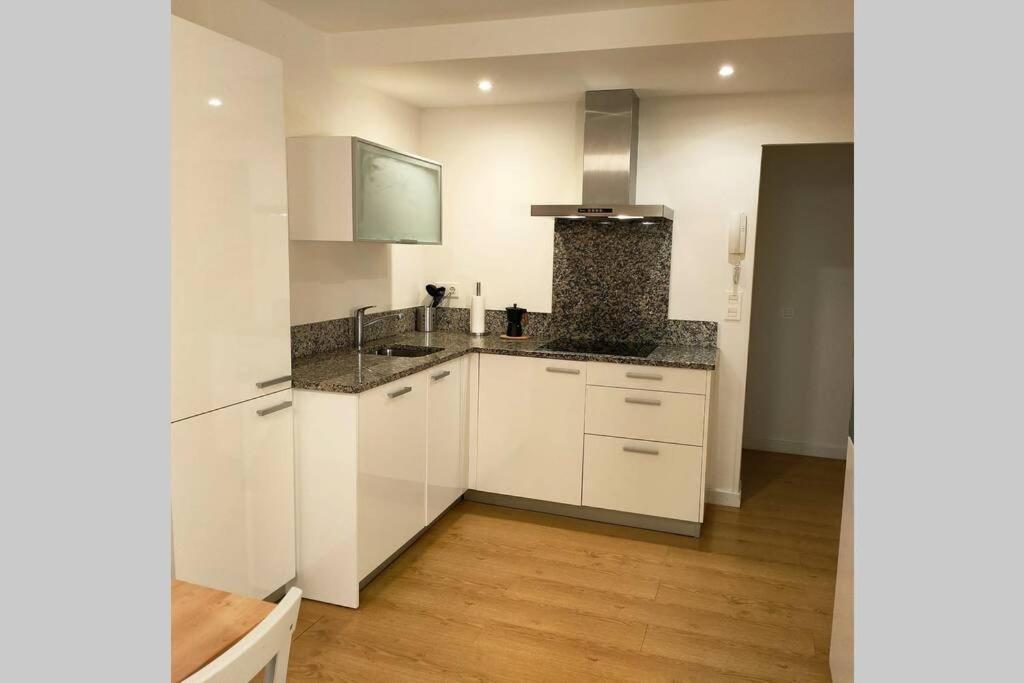Bonito Piso Ribadesella Vut2938As Apartman Kültér fotó