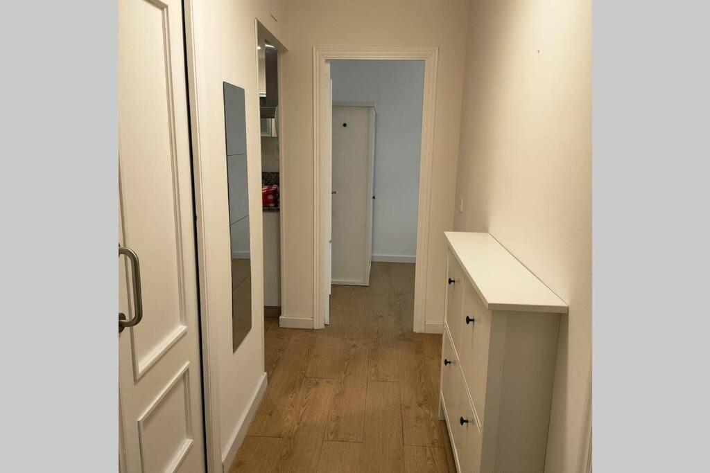 Bonito Piso Ribadesella Vut2938As Apartman Kültér fotó