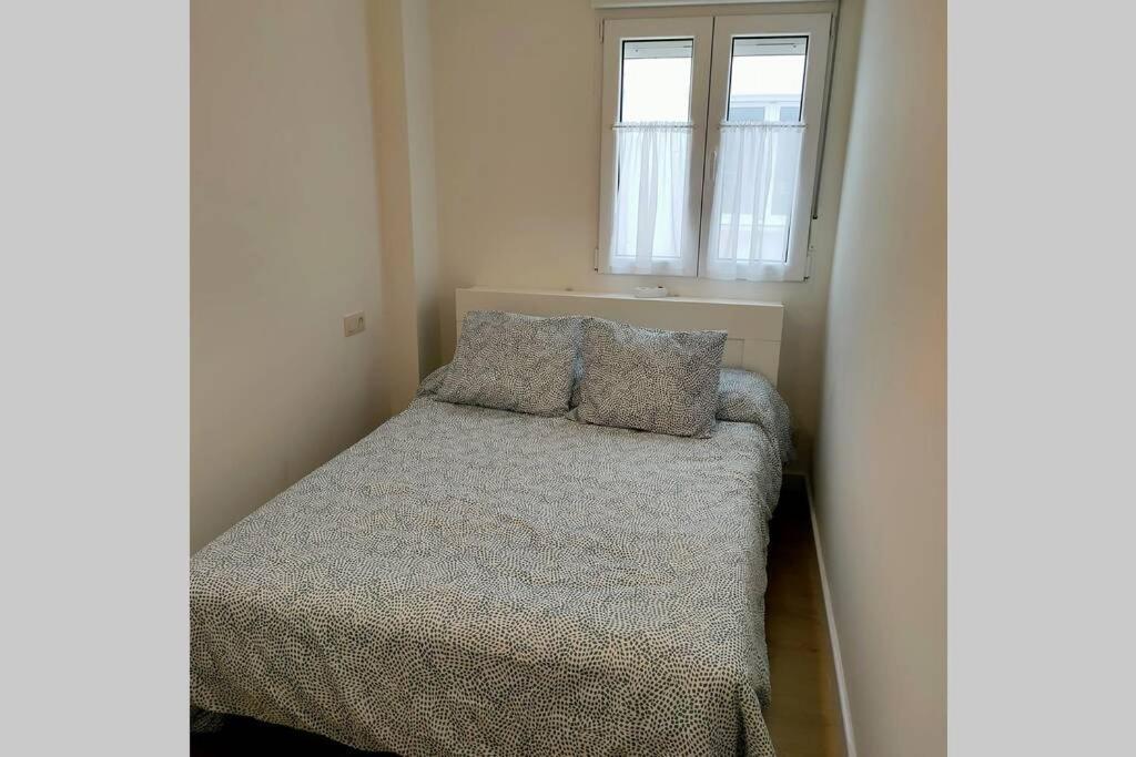 Bonito Piso Ribadesella Vut2938As Apartman Kültér fotó