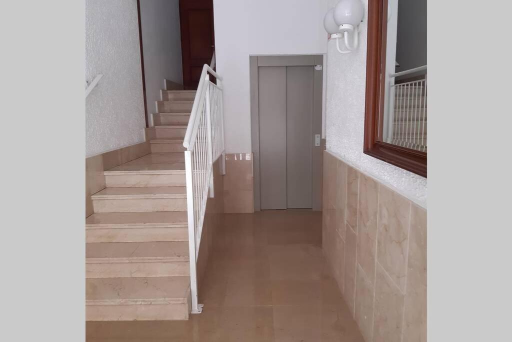 Bonito Piso Ribadesella Vut2938As Apartman Kültér fotó