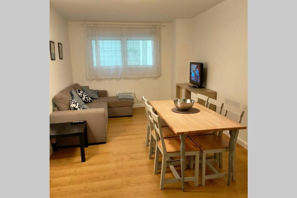 Bonito Piso Ribadesella Vut2938As Apartman Kültér fotó
