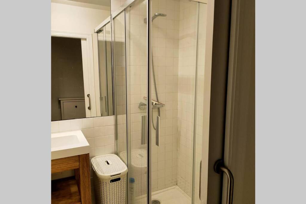 Bonito Piso Ribadesella Vut2938As Apartman Kültér fotó