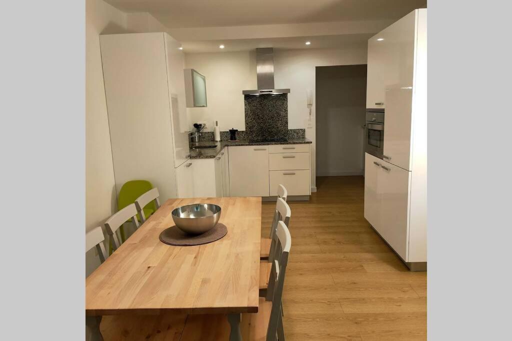 Bonito Piso Ribadesella Vut2938As Apartman Kültér fotó