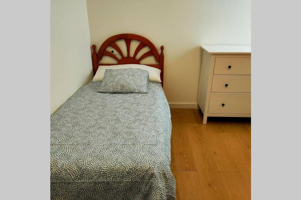 Bonito Piso Ribadesella Vut2938As Apartman Kültér fotó