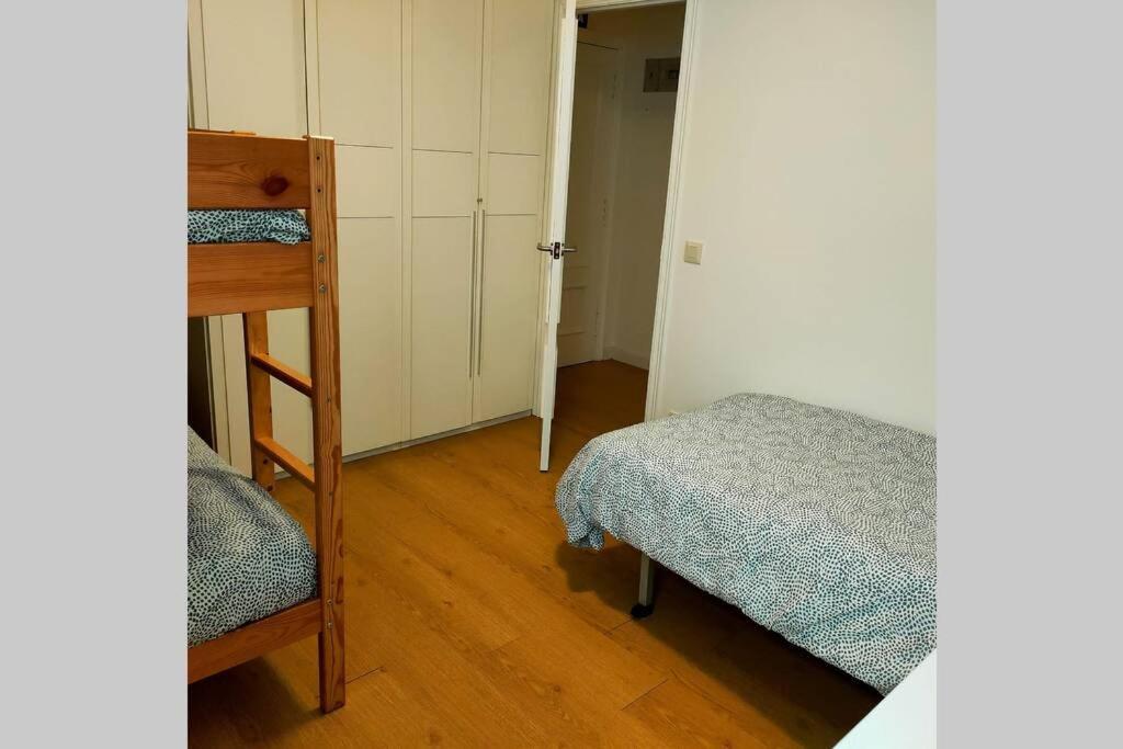 Bonito Piso Ribadesella Vut2938As Apartman Kültér fotó